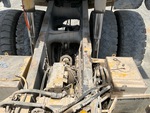 Chassis with Frame Condition