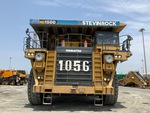 General Appearance with Sheet Metal (fiberglass) Condition