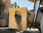 Hydraulics with Hydraulic Tank