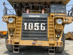 General Appearance with Exterior Lights