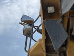 Control Station with Mirrors