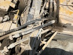 Hydraulics with Hoses