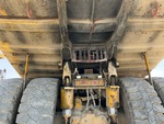 Chassis with Hinge Points