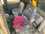 Control Station with Seats/Armrests