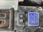 Safety with Safety Lock Out/Stop