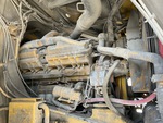 Engine with Engine - Right Side