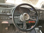 Control Station with Steering Controls