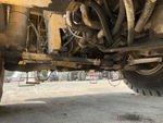 Chassis with Steering Linkage