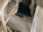 Engine with Oil Leaks