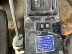 Safety with Safety Lock Out/Stop