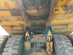 Chassis with Hinge Points