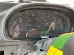 Control Station with Gauges