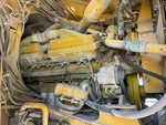 Engine with Engine - Right Side