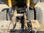 Chassis with Frame Condition