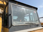 General Appearance with Glass