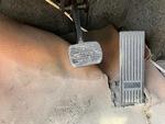 Control Station with Drivetrain Controls