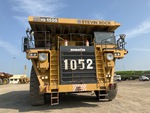 General Appearance with Sheet Metal (fiberglass) Condition
