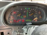 Control Station with Warning Lights