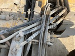 Hydraulics with Hoses