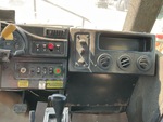 Control Station with Dash Console
