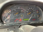 Control Station with Gauges