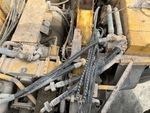 Hydraulics with Hoses