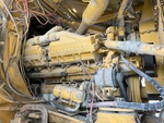 Engine with Engine - Right Side