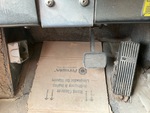 Control Station with Drivetrain Controls