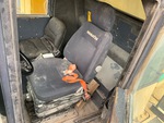 Control Station with Seats/Armrests