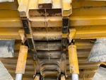 Chassis with Bed Pads