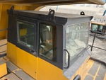 General Appearance with Glass