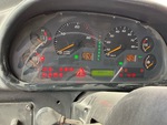 Control Station with Warning Lights
