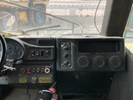 Control Station with Dash Console