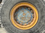 Drivetrain with Final Drives