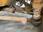 Hydraulics with Steering Cylinders