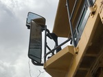 Control Station with Mirrors