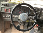 Control Station with Steering Controls