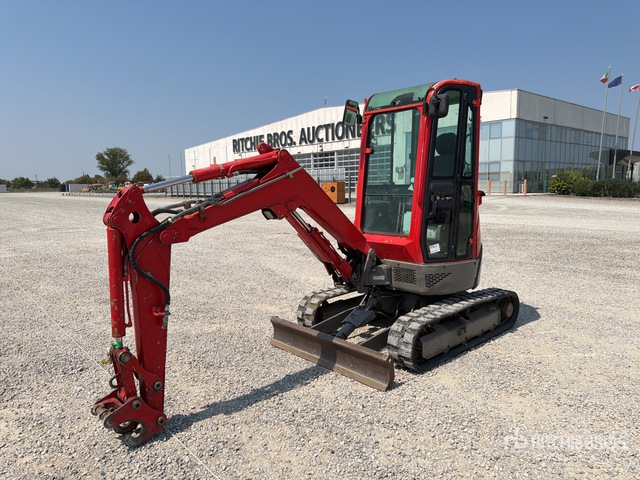 Excavatrices