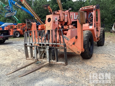 2006 Lull 1044C Telehandler