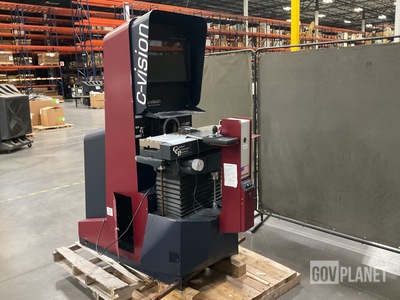 Quality Vision C-Vision Projector