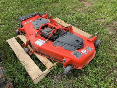 Kubota RCK54-23BX Mower Deck
