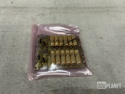 Interlink 54-003982-01 Circuit Card Assembly
