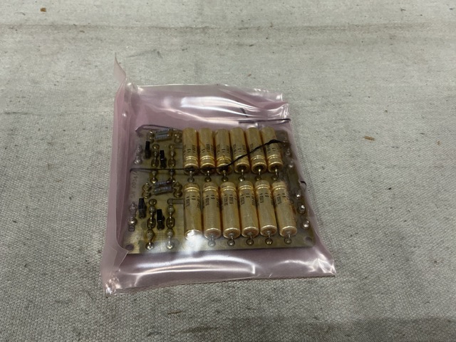 Interlink 54-003982-01 Circuit Card Assembly