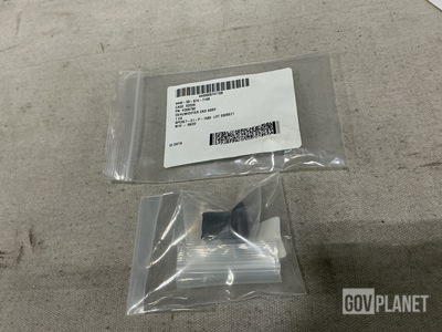 Meggitt Defense Systems H308792 Humidifier End Assembly
