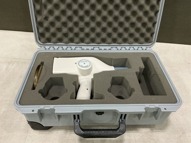 Aseptico Aribex-NOMAD Dental X-Ray System