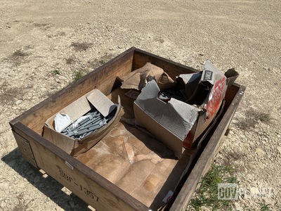 (60) Turnbuckles