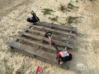Troy-Bilt TB25S String Trimmer
