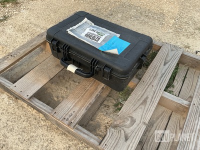 Storage Case