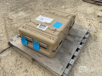 G028053-221044-033 Protective Storage Case