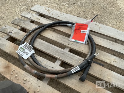 Airborne Supply 12465369-8 Electrical Lead